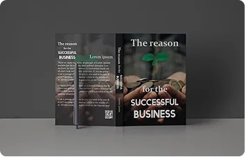 Bestseller-Cover Design