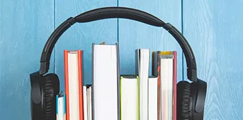 Audio Book Production